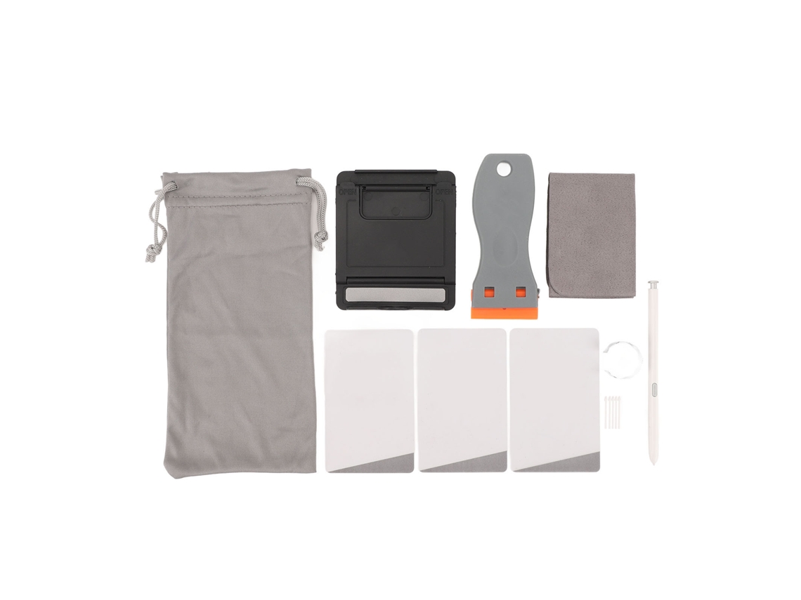 Estilo EOOCOO com Sensibilidade à Pressão de 4096 Níveis