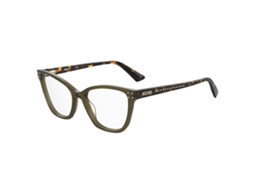Armação de Óculos Feminino MOSCHINO MOS595-3Y5 (Acetato - 54 mm)