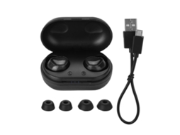 Fones de Ouvido Bluetooth LAXISCREED U10tws Sem Fio