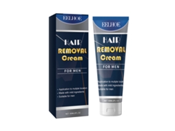 Creme Depilatório Eelhoe Suave para Homens