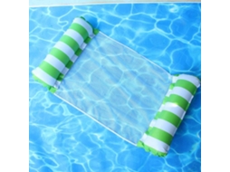 Cadeira Para Esportes Aquáticos, Rede, Remada Flutuante, Colchões Infláveis, Cama Rosa