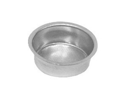 Filtro 2 Doses (substituto 999065015) Para Máquina De Café Becken 83732