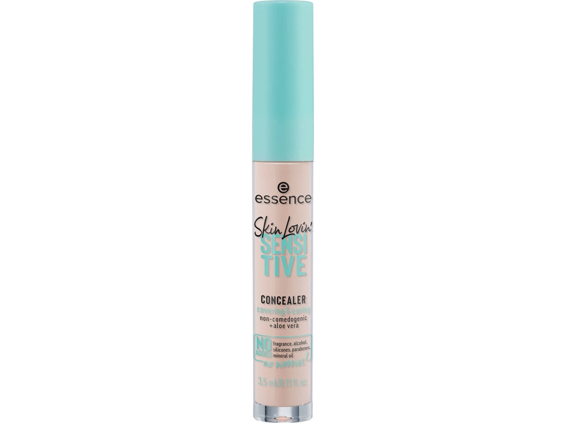 Corretor ESSENCE Sensitive Skin Lovin' 10 (3.5 ml)