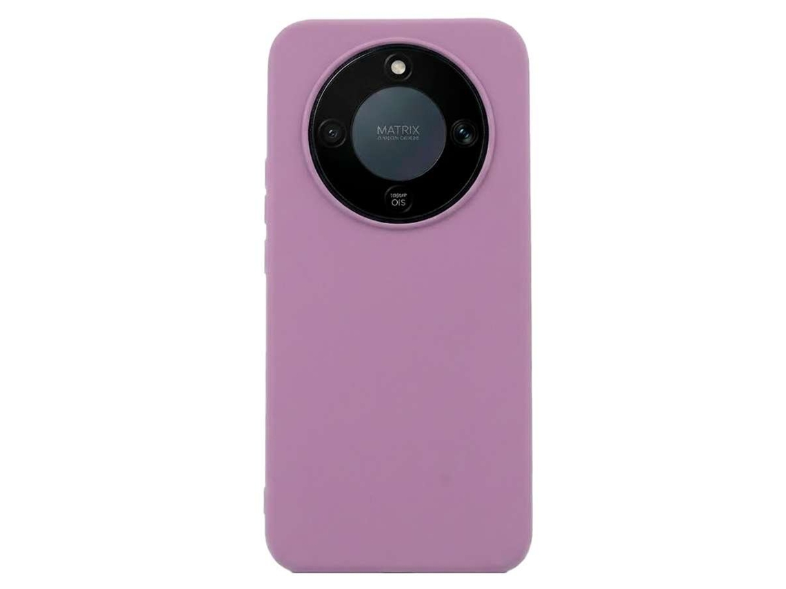 Capa Ultra Suave para Huawei Honor Magic 8 Lite LA CASA DE LAS CARCASAS
