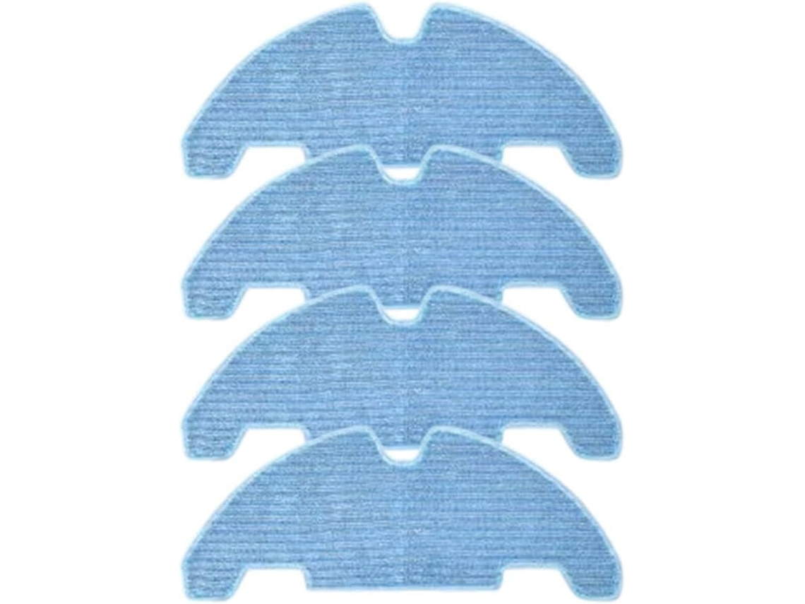 Panni In Microfibra Per Robot Aspirapolvere Lefant M330 Pro,