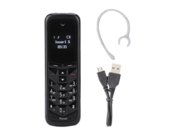 Telefone Móvel Bluetooth LAXISCREED com Cartão Sim