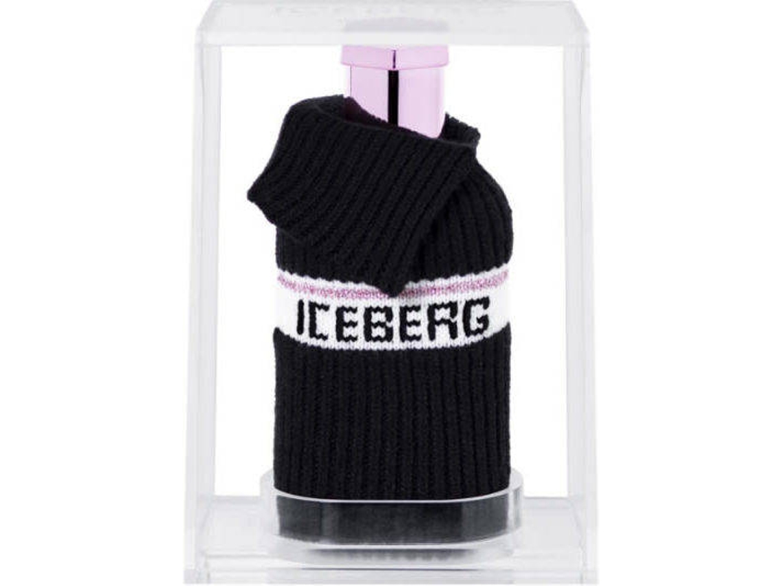 Perfume ICEBERG Since 1974 For Her Eau de Perfume (50 ml)