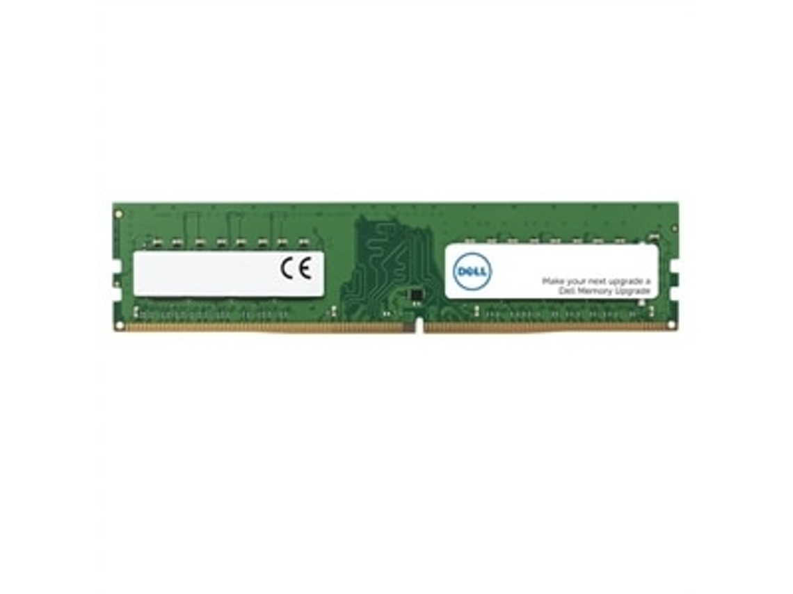 Memória RAM DDR4 DELL (3200 MHz)