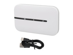 Roteador Wifi Móvel 4g LAXISCREED