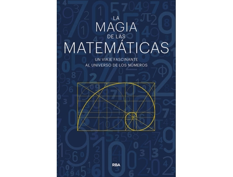 Livro La Mágia De Las Matemáticas de Vários Autores