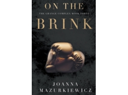 Livro On The Brink De Joanna Mazurkiewicz (inglês)