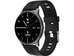 Smartwatch ALIMENTATION Yiz430 Preto