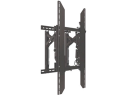 Suporte de TV HAGOR MB TnT Plus HD (Ajustável - 42'' a 84'' - Até 65 Kg)