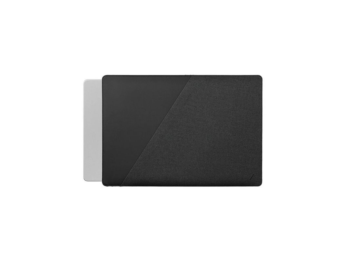 Macbook Pro 13/ Pro 14 Stow Slim Series Case Preto Native Union