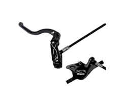 Kit de Freio Dianteiro Xcr Pro Prateadohope