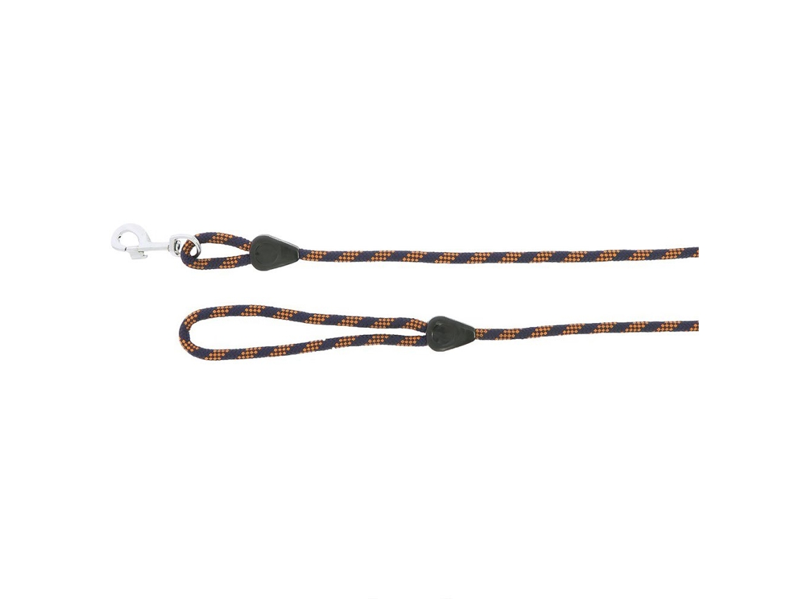 Corda de Chumbo com Alça Dourado 2.5 Mnorton Equestrian