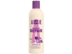 Champô Miracle Repair AUSSIE emb. 300 ml