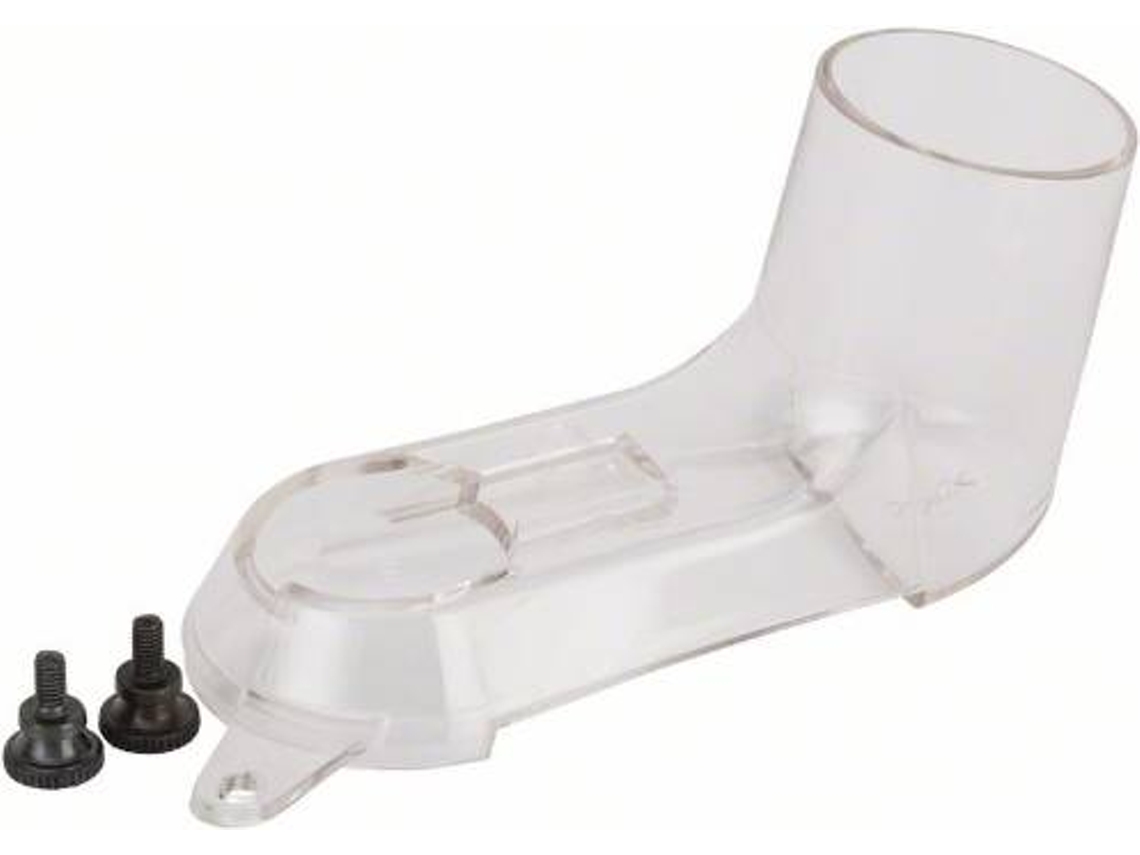 Adaptador BOSCH de Aspiração