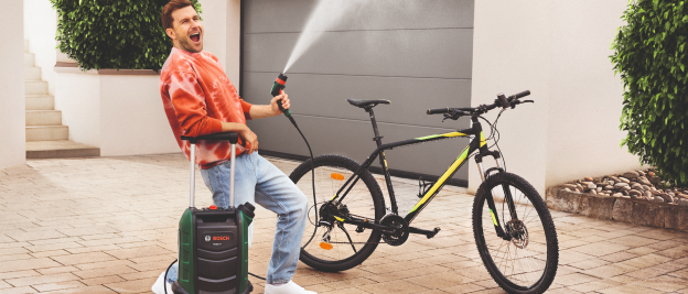 Especial Verão BOSCH