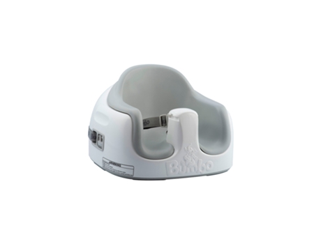 Assento para Crianças BUMBO Cinzento
