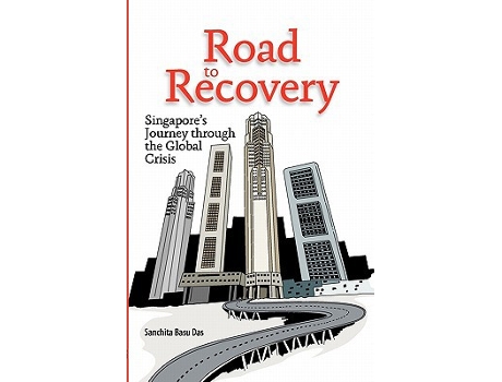 Livro Road to Recovery de Sanchita Basu das (Inglês)