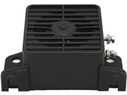 Alarme De Emergência Potente Para Carro Cryfokt, Aviso Sonoro Universal Para Marcha À Ré, Dc 12v 80v Para Caminhões