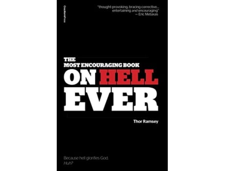 Livro The Most Encouraging Book on Hell Ever de Thor Ramsey (Inglês)
