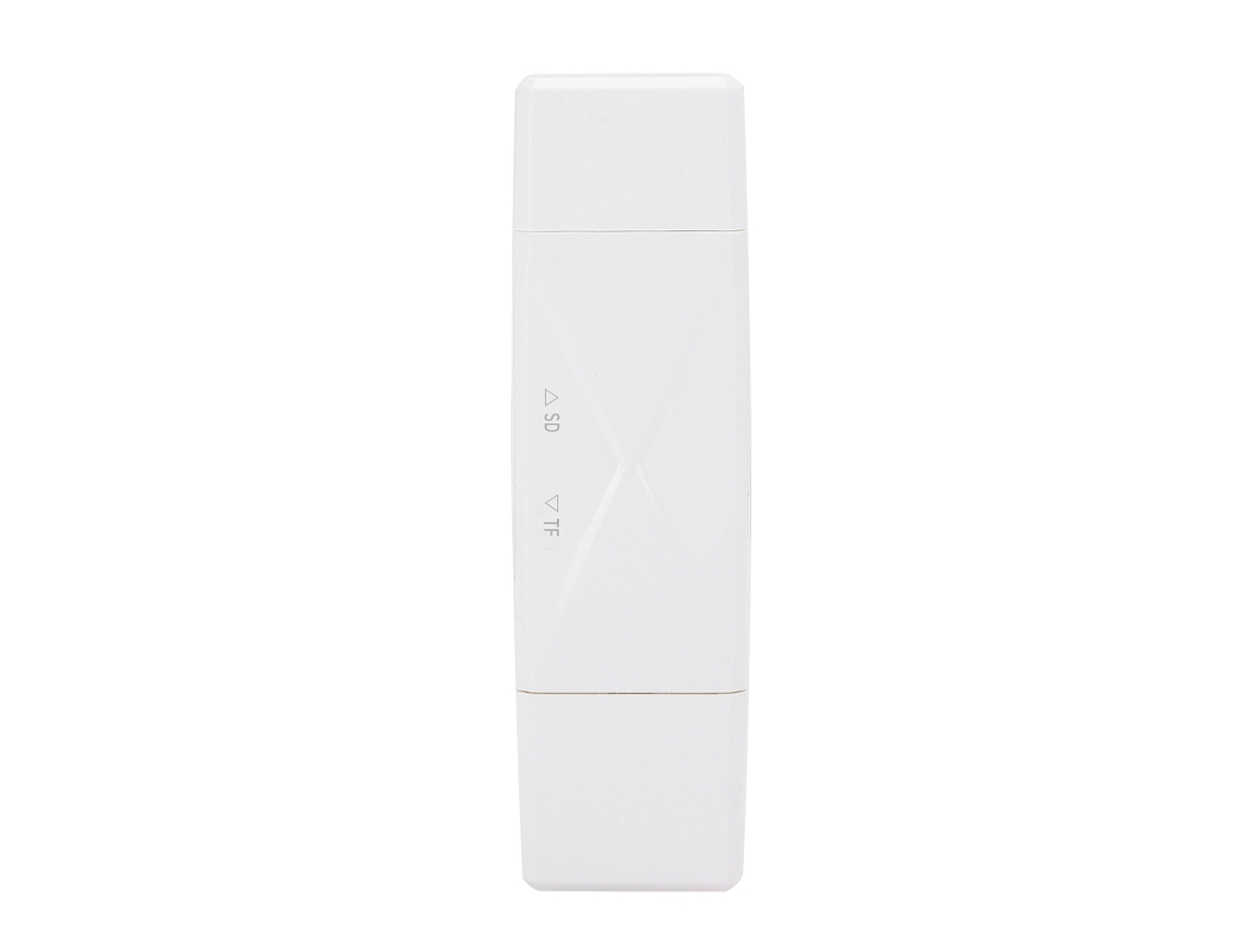 Adaptador Cartão 5 em 1 LAXISCREED