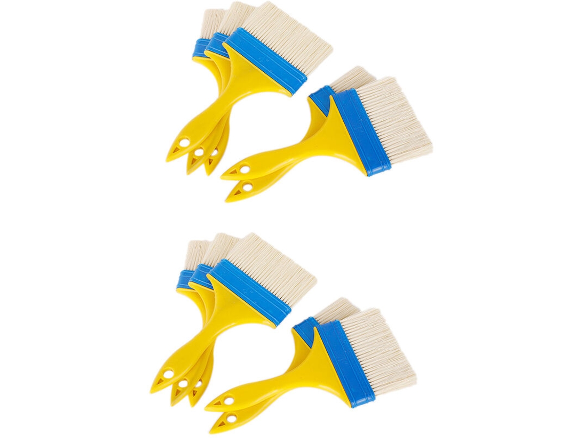 Escova de Limpeza para Grelha AQUAFORGE