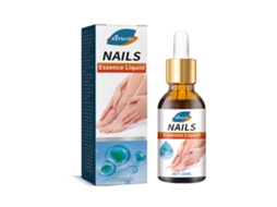 Cuidado Com Saúde Das Unhas Worten