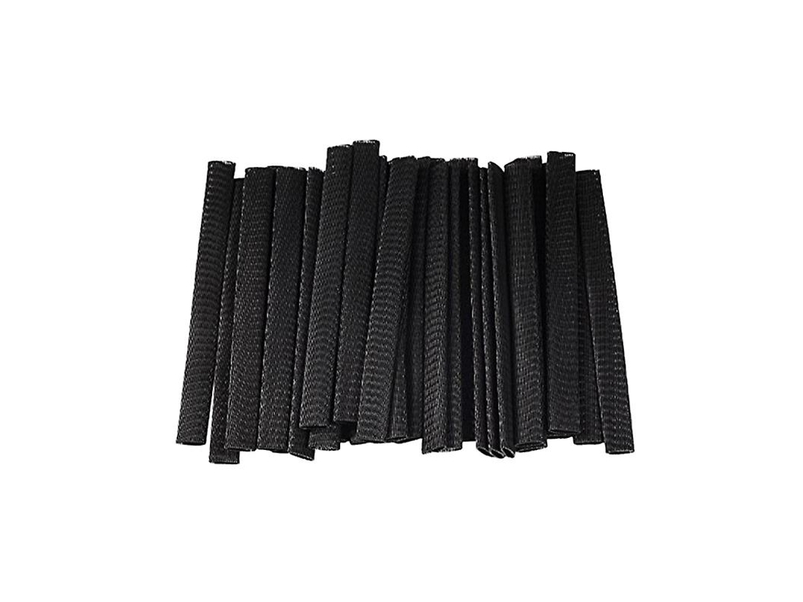 Capa de Pincel de Maquiagem 100Pcs ALLINLESS