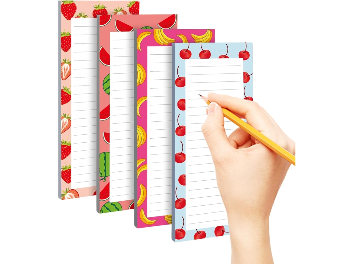 Créditos De Abertura Do Bloco De Notas