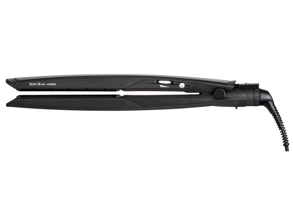 Alisador de Cabelo BABYLISS ST326E  (Cerâmica - 130 °C -200 °C)
