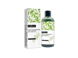 Shampoo Herbal Eelhoe Limpeza Profunda Cabelo