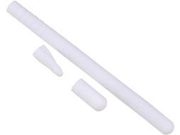 Capa Protetora De Silicone Para Caneta Stylus Compatível Com Apple Pencil, Proteção Contra Arranhões Gokoco