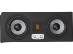 Coluna Monitor Ativo EVE AUDIO SC307 (250 W - 3 Vias)