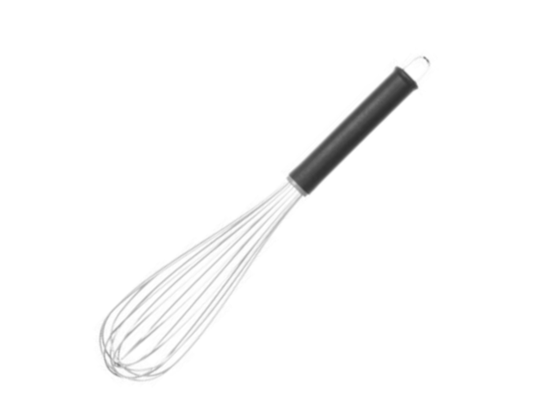 Trzepaczka Rózga Kuchenna Profesjonalna Dł. 350mm Hendi 509203