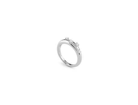 Ring Nuances Guess Jewelry Silver