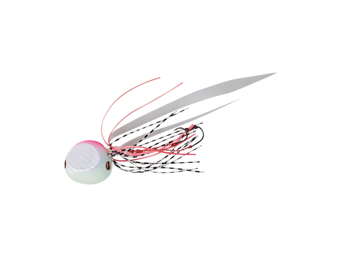 Lure DAIWA Kohga Br Free 80G