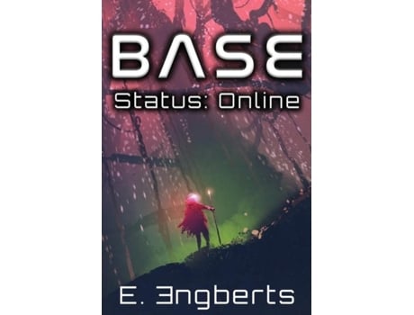 Livro Base Status Online De E Engberts (inglês)