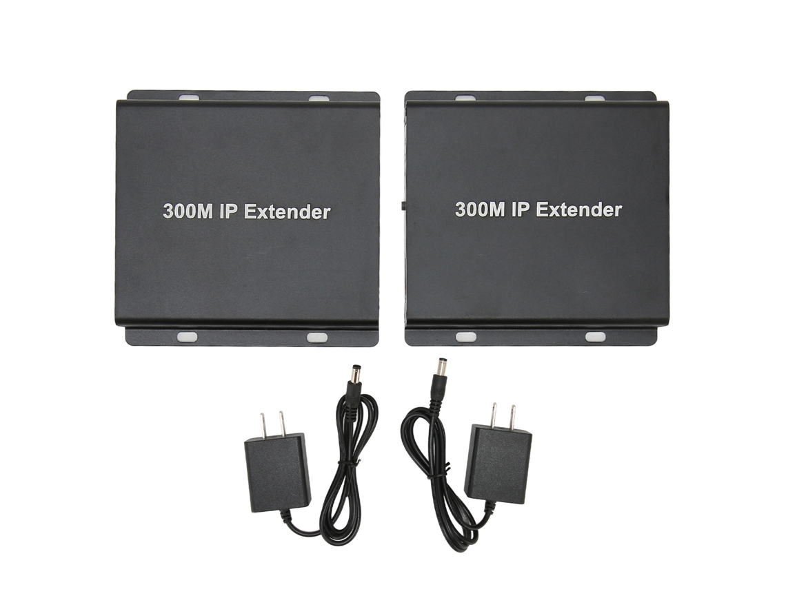 Extensor Ip Hdmi LAXISCREED 1080p 300m