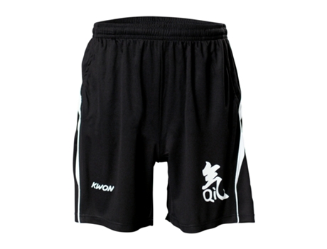 Calções de Treino Qi (Tam: M)
