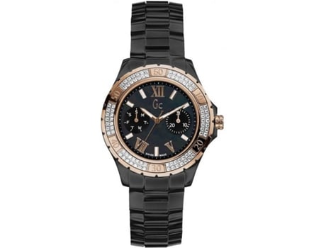 Relógio feminino GC Watches X69119L2S (Ø 36 mm)