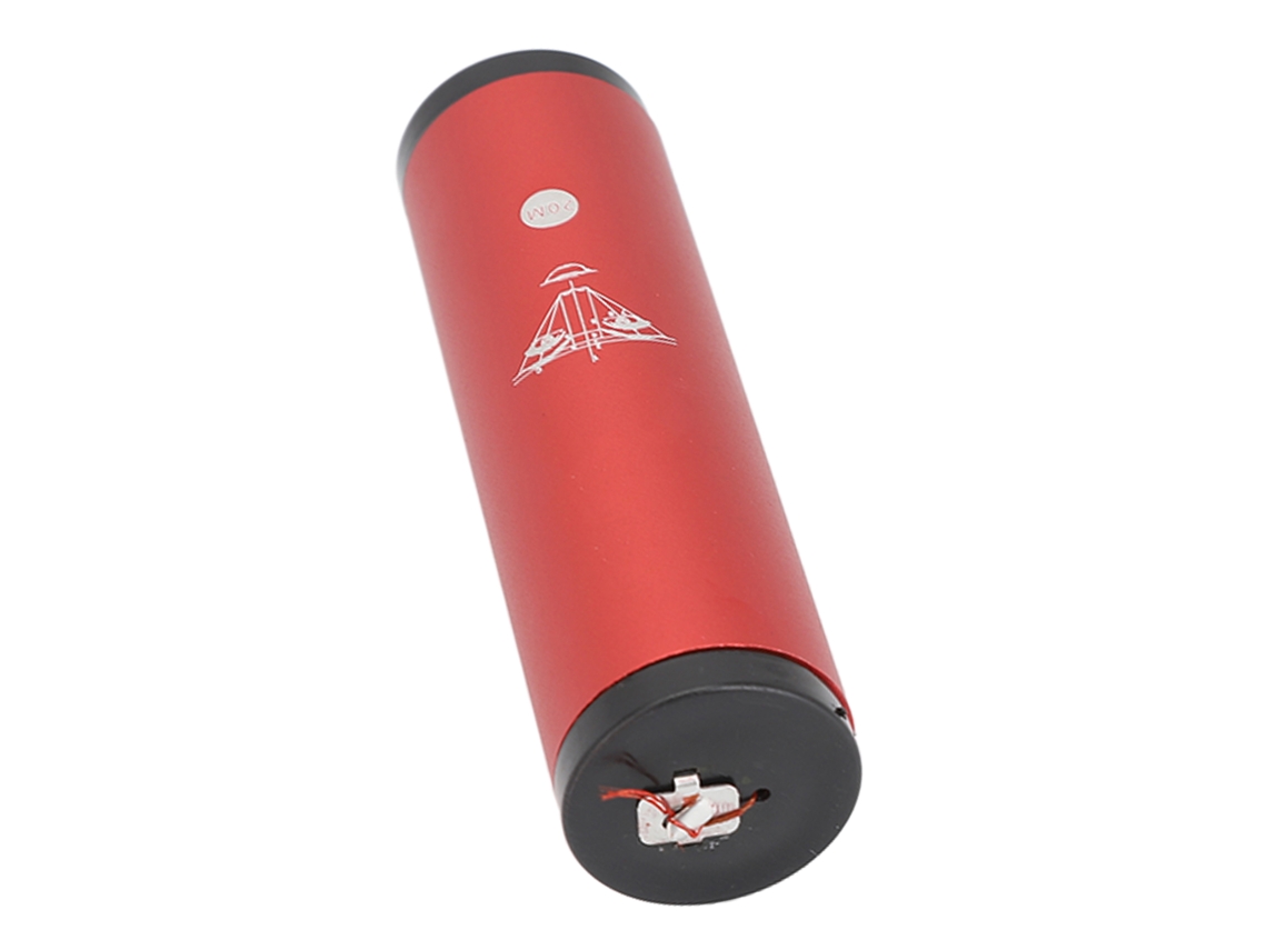 Linha De Posicionamento Para Lápis De Sobrancelha (com 65,6 Pés De Comprimento, Pré-impressa Em Vermelho) Eoocoo