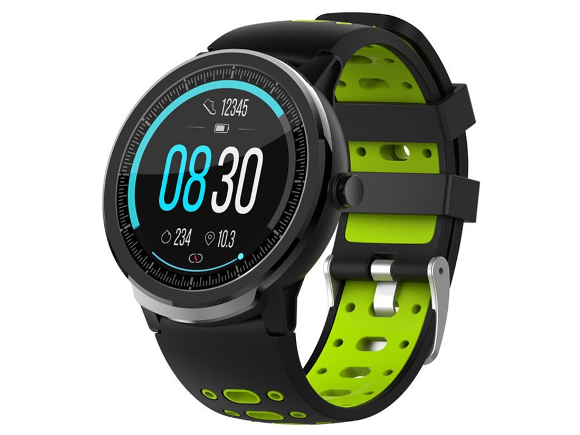 Smartwatch ENZON Verde