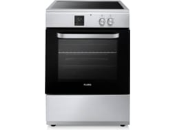 Fogão Flama 8460FL (69 L- Elétrico de Indução - Inox)