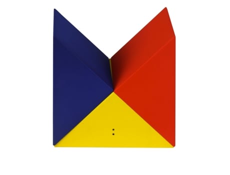 Altifalante Sem Fios SOSEVEN Origami 6W