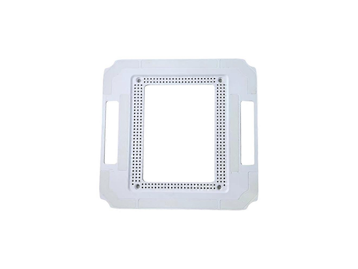 Suporte De Reposição Para Pano De Limpeza Para Aspirador Robô De Janelas Ecovacs W2/w2pro