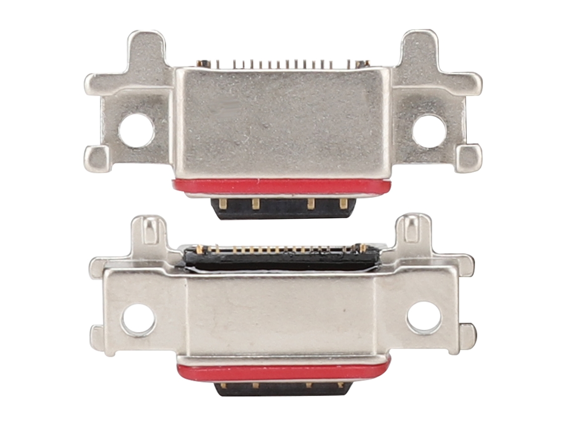 Conector de Recarga LAXISCREED para Samsung A3 A5 A7 2017 Type C
