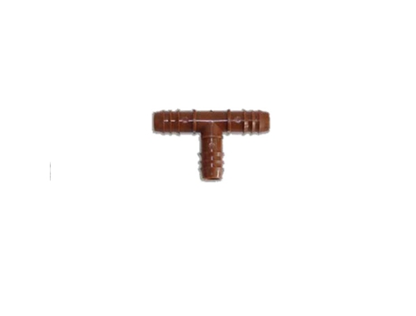 Pacote com 100 Tees para Tubo Gotejador de 16 mm - Alta Resistência e Conexão Segura | Oferta exclusiva